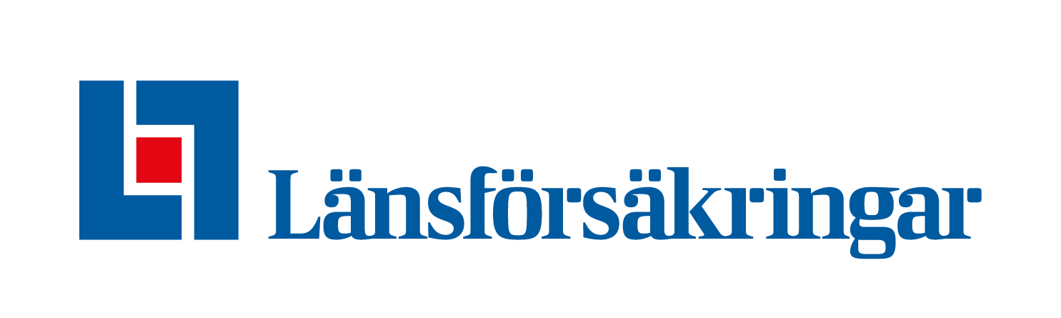 Länsförsäkringar logga